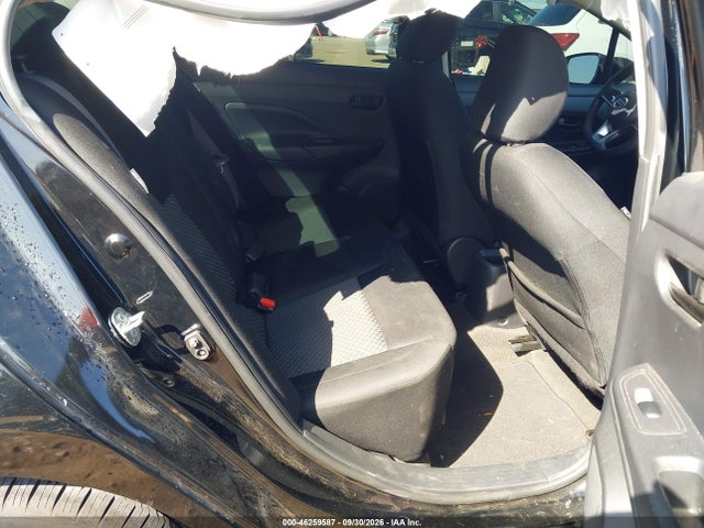 Продажа на аукционе авто 2021 Nissan Versa S Xtronic Cvt, vin: 3N1CN8DV6ML910203, номер лота: 46259587
