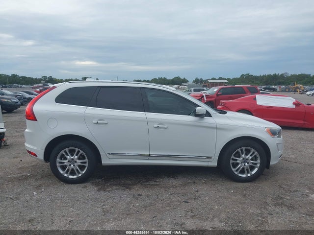 Продаж на аукціоні авто 2016 Volvo Xc60 T5 Platinum, vin: YV4612RM0G2869332, номер лоту: 46259591