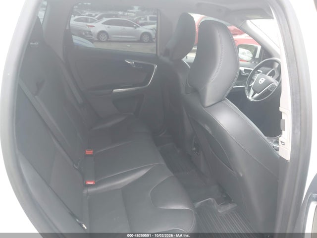 Продаж на аукціоні авто 2016 Volvo Xc60 T5 Platinum, vin: YV4612RM0G2869332, номер лоту: 46259591