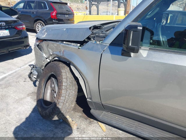 2024 Lexus Gx 550 Overtrail მანქანა იყიდება აუქციონზე, vin: JTJTBCDX0R5025848, აუქციონის ნომერი: 46259593