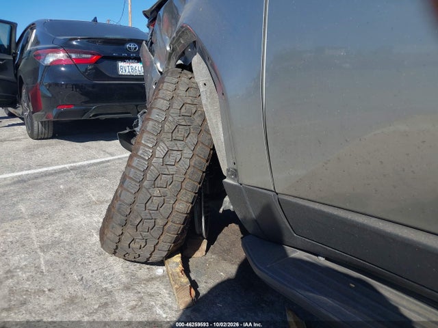2024 Lexus Gx 550 Overtrail მანქანა იყიდება აუქციონზე, vin: JTJTBCDX0R5025848, აუქციონის ნომერი: 46259593