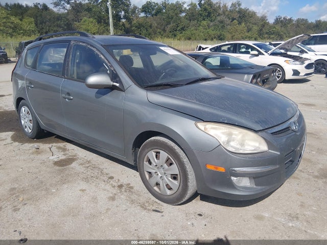 Продаж на аукціоні авто 2010 Hyundai Elantra Touring Gls, vin: KMHDC8AE0AU050985, номер лоту: 46259597