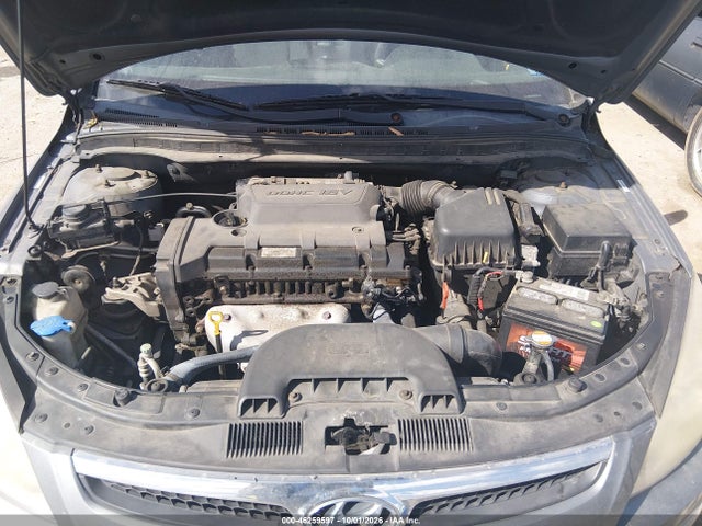 Продаж на аукціоні авто 2010 Hyundai Elantra Touring Gls, vin: KMHDC8AE0AU050985, номер лоту: 46259597