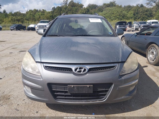 Продаж на аукціоні авто 2010 Hyundai Elantra Touring Gls, vin: KMHDC8AE0AU050985, номер лоту: 46259597