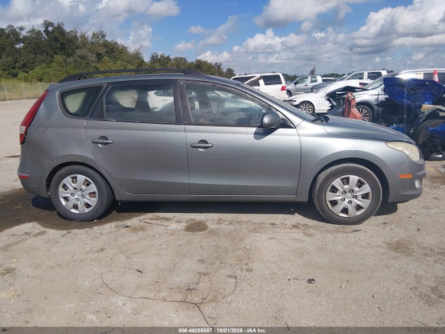 Продаж на аукціоні авто 2010 Hyundai Elantra Touring Gls, vin: KMHDC8AE0AU050985, номер лоту: 46259597
