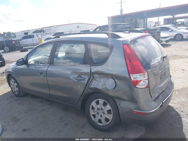 Продаж на аукціоні авто 2010 Hyundai Elantra Touring Gls, vin: KMHDC8AE0AU050985, номер лоту: 46259597