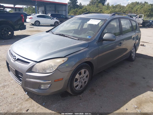 Продаж на аукціоні авто 2010 Hyundai Elantra Touring Gls, vin: KMHDC8AE0AU050985, номер лоту: 46259597