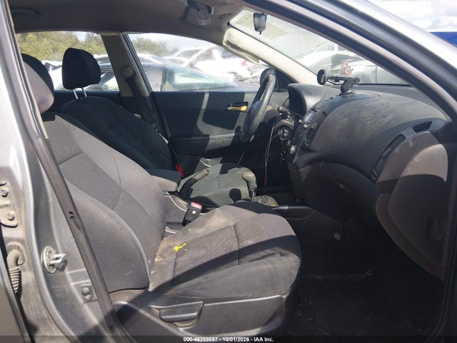 Продаж на аукціоні авто 2010 Hyundai Elantra Touring Gls, vin: KMHDC8AE0AU050985, номер лоту: 46259597