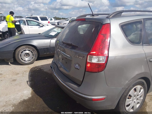 Продаж на аукціоні авто 2010 Hyundai Elantra Touring Gls, vin: KMHDC8AE0AU050985, номер лоту: 46259597