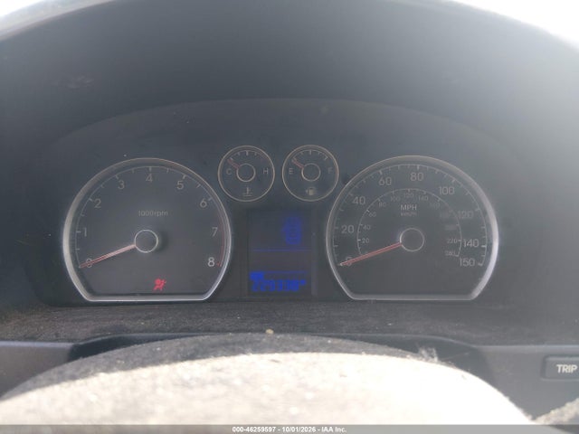 Продаж на аукціоні авто 2010 Hyundai Elantra Touring Gls, vin: KMHDC8AE0AU050985, номер лоту: 46259597