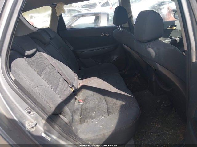 Продаж на аукціоні авто 2010 Hyundai Elantra Touring Gls, vin: KMHDC8AE0AU050985, номер лоту: 46259597