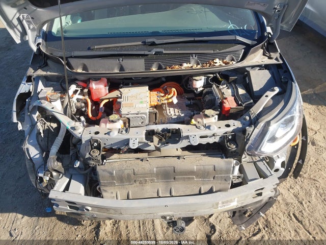 46259599 :رقم المزاد ، 1G1FW6S02L4138184 vin ، 2020 Chevrolet Bolt Ev Fwd Lt مزاد بيع