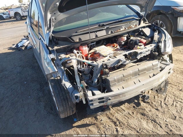 46259599 :رقم المزاد ، 1G1FW6S02L4138184 vin ، 2020 Chevrolet Bolt Ev Fwd Lt مزاد بيع