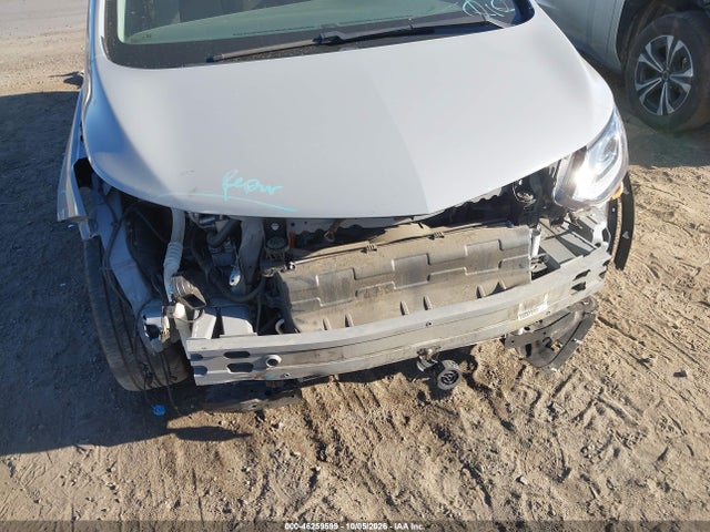 46259599 :رقم المزاد ، 1G1FW6S02L4138184 vin ، 2020 Chevrolet Bolt Ev Fwd Lt مزاد بيع