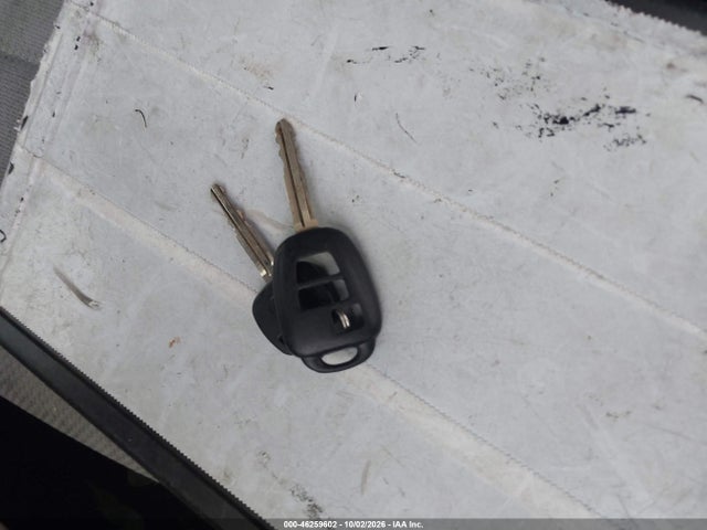 Toyota Prius C One 2016 JTDKDTB34G1120197 Image 11