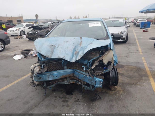 Toyota Prius C One 2016 JTDKDTB34G1120197 Image 15