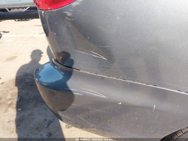 46259612 :رقم المزاد ، 5TDZK23C78S145760 vin ، 2008 Toyota Sienna Le مزاد بيع