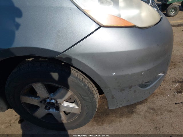 46259612 :رقم المزاد ، 5TDZK23C78S145760 vin ، 2008 Toyota Sienna Le مزاد بيع