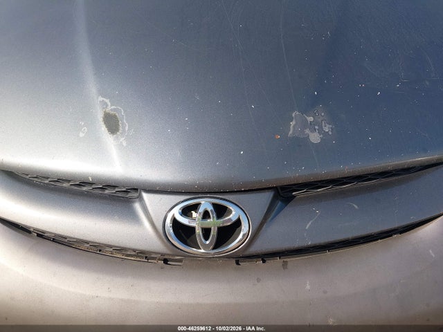 46259612 :رقم المزاد ، 5TDZK23C78S145760 vin ، 2008 Toyota Sienna Le مزاد بيع