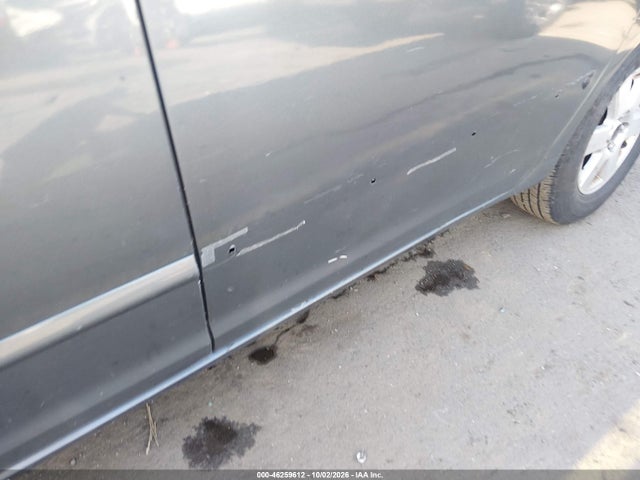 46259612 :رقم المزاد ، 5TDZK23C78S145760 vin ، 2008 Toyota Sienna Le مزاد بيع