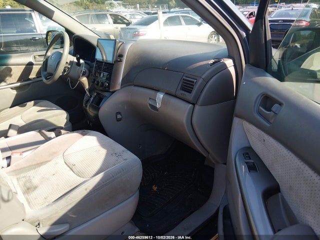 46259612 :رقم المزاد ، 5TDZK23C78S145760 vin ، 2008 Toyota Sienna Le مزاد بيع