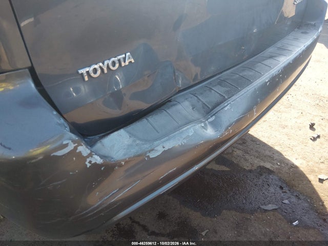 46259612 :رقم المزاد ، 5TDZK23C78S145760 vin ، 2008 Toyota Sienna Le مزاد بيع