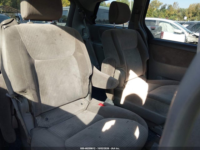 46259612 :رقم المزاد ، 5TDZK23C78S145760 vin ، 2008 Toyota Sienna Le مزاد بيع