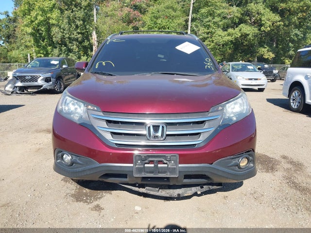 Aukcja sprzedaży 2013 Honda Cr-v Ex, vin: 5J6RM4H56DL010422, numer aukcji: 46259615