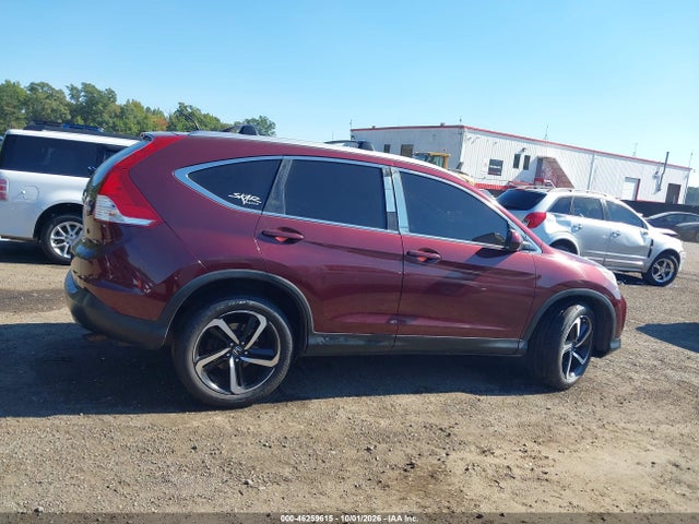Aukcja sprzedaży 2013 Honda Cr-v Ex, vin: 5J6RM4H56DL010422, numer aukcji: 46259615