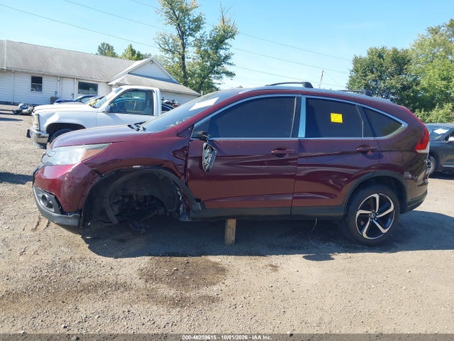 Aukcja sprzedaży 2013 Honda Cr-v Ex, vin: 5J6RM4H56DL010422, numer aukcji: 46259615