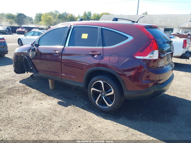 Aukcja sprzedaży 2013 Honda Cr-v Ex, vin: 5J6RM4H56DL010422, numer aukcji: 46259615