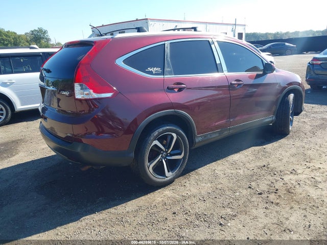 Aukcja sprzedaży 2013 Honda Cr-v Ex, vin: 5J6RM4H56DL010422, numer aukcji: 46259615