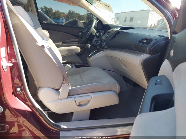 Aukcja sprzedaży 2013 Honda Cr-v Ex, vin: 5J6RM4H56DL010422, numer aukcji: 46259615
