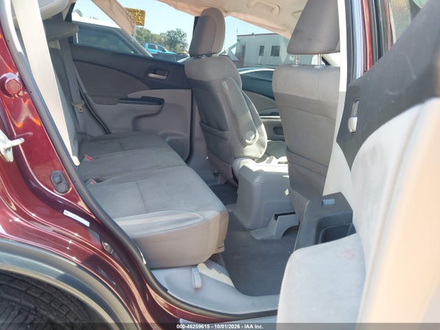 Aukcja sprzedaży 2013 Honda Cr-v Ex, vin: 5J6RM4H56DL010422, numer aukcji: 46259615