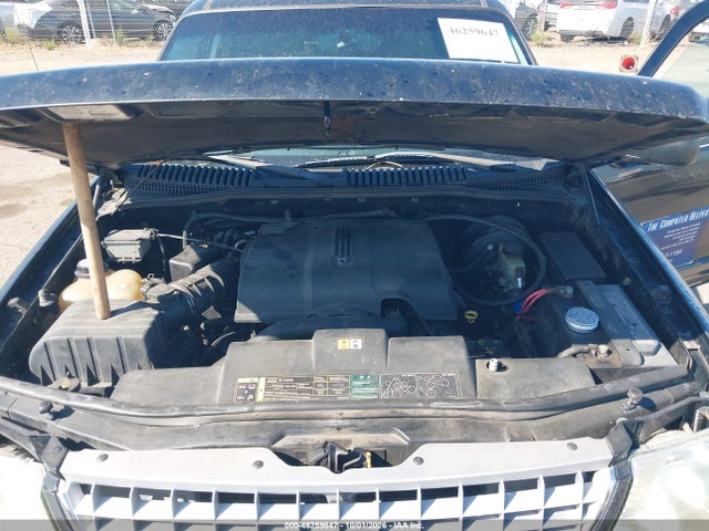 2002 Ford Explorer Limited მანქანა იყიდება აუქციონზე, vin: 1FMDU75W82ZB67342, აუქციონის ნომერი: 46259647