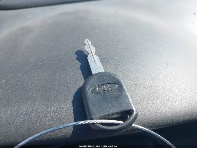 2002 Ford Explorer Limited მანქანა იყიდება აუქციონზე, vin: 1FMDU75W82ZB67342, აუქციონის ნომერი: 46259647