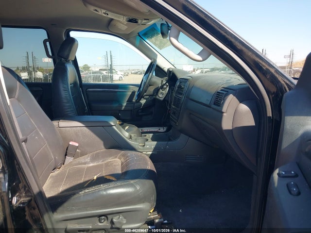 2002 Ford Explorer Limited მანქანა იყიდება აუქციონზე, vin: 1FMDU75W82ZB67342, აუქციონის ნომერი: 46259647