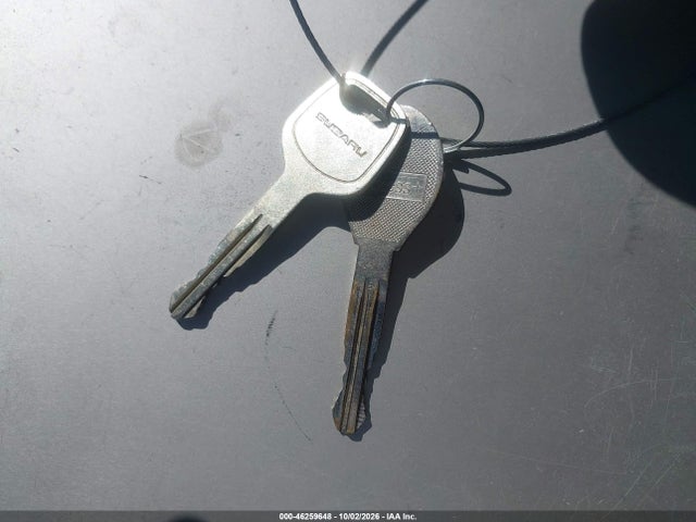 Aukcja sprzedaży 2001 Subaru Outback, vin: 4S3BH675617608507, numer aukcji: 46259648