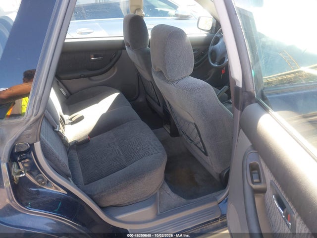 Aukcja sprzedaży 2001 Subaru Outback, vin: 4S3BH675617608507, numer aukcji: 46259648