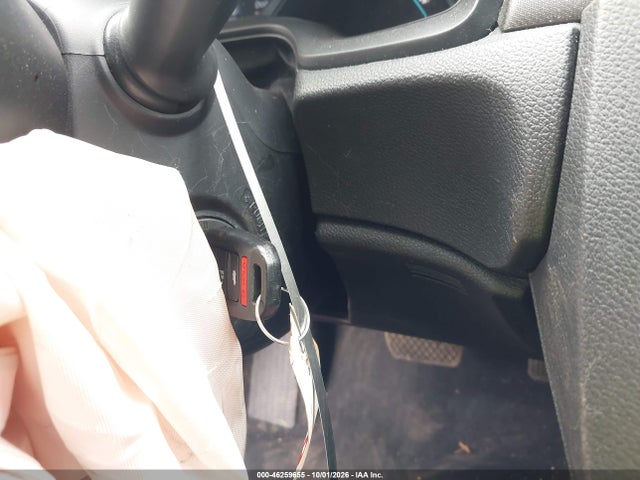 46259655 :رقم المزاد ، 19XFC2F66LE029684 vin ، 2020 Honda Civic Lx مزاد بيع