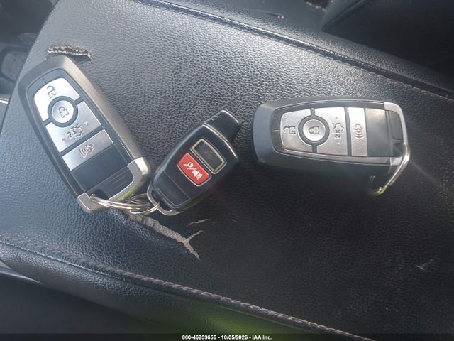 Продаж на аукціоні авто 2017 Ford Fusion Se, vin: 3FA6P0HD4HR167590, номер лоту: 46259656