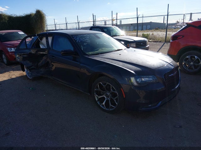 Aukcja sprzedaży 2016 Chrysler 300 300s, vin: 2C3CCABG1GH287220, numer aukcji: 46259661