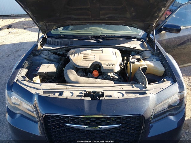 Aukcja sprzedaży 2016 Chrysler 300 300s, vin: 2C3CCABG1GH287220, numer aukcji: 46259661