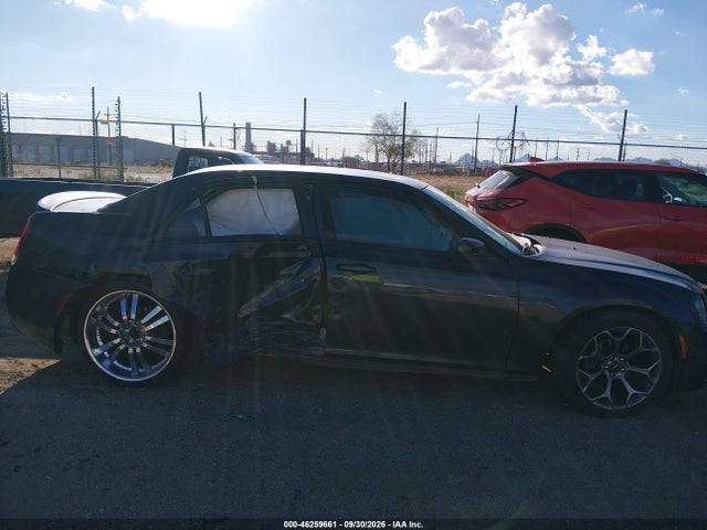 Aukcja sprzedaży 2016 Chrysler 300 300s, vin: 2C3CCABG1GH287220, numer aukcji: 46259661