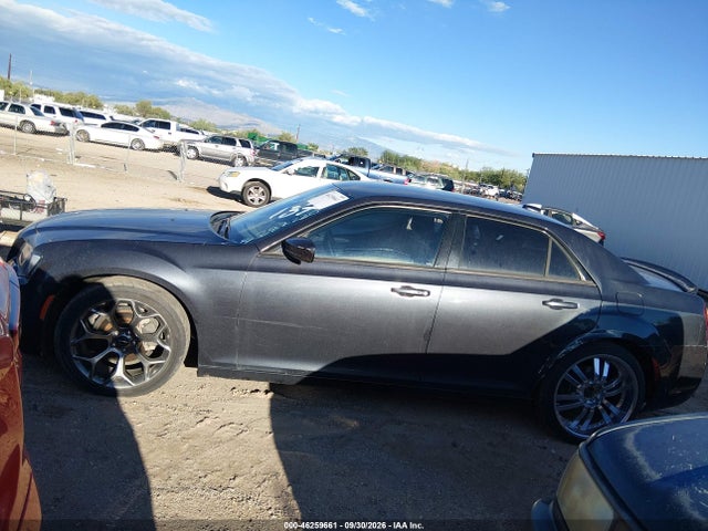 Aukcja sprzedaży 2016 Chrysler 300 300s, vin: 2C3CCABG1GH287220, numer aukcji: 46259661