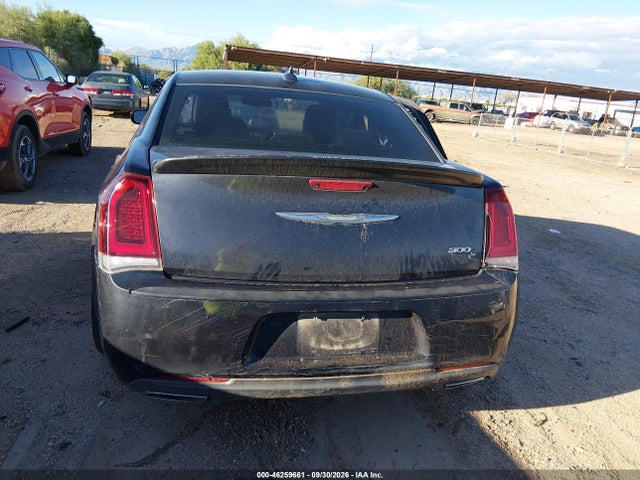 Aukcja sprzedaży 2016 Chrysler 300 300s, vin: 2C3CCABG1GH287220, numer aukcji: 46259661