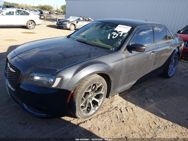 Aukcja sprzedaży 2016 Chrysler 300 300s, vin: 2C3CCABG1GH287220, numer aukcji: 46259661