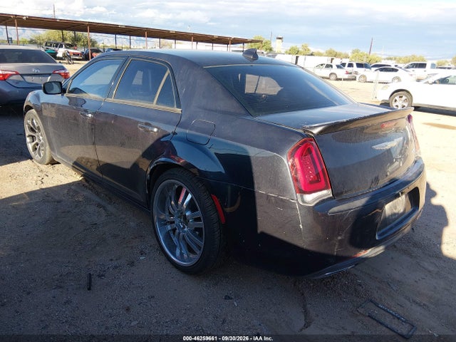 Aukcja sprzedaży 2016 Chrysler 300 300s, vin: 2C3CCABG1GH287220, numer aukcji: 46259661