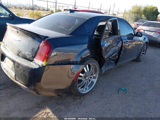 Aukcja sprzedaży 2016 Chrysler 300 300s, vin: 2C3CCABG1GH287220, numer aukcji: 46259661