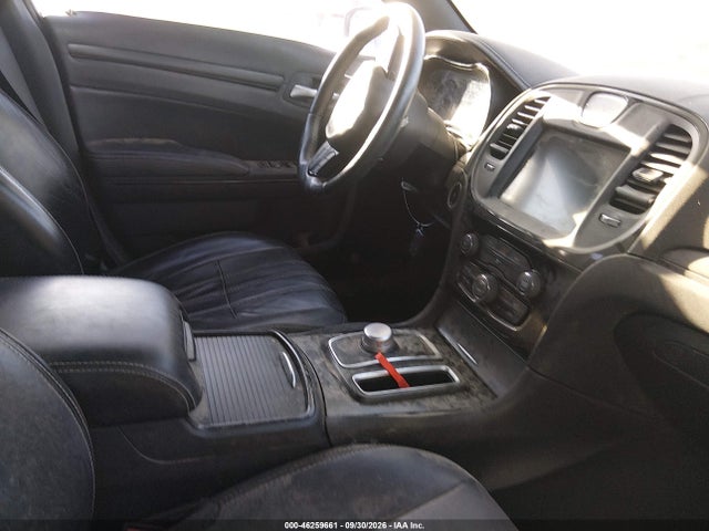 Aukcja sprzedaży 2016 Chrysler 300 300s, vin: 2C3CCABG1GH287220, numer aukcji: 46259661